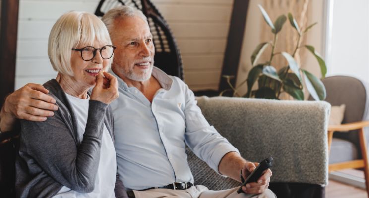 Retiree Viewing Guide: Shows Worth Your Time